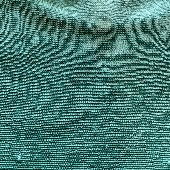 Eileen Fisher Organic Linen Blend Oversized Lightweight Tunic Size L - Picture 10 of 10